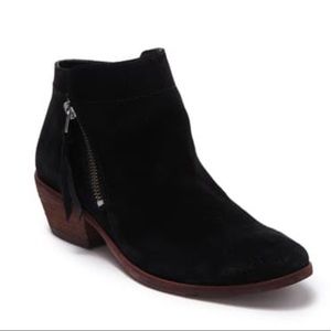 Sam Edelman Packer Ankle Booties